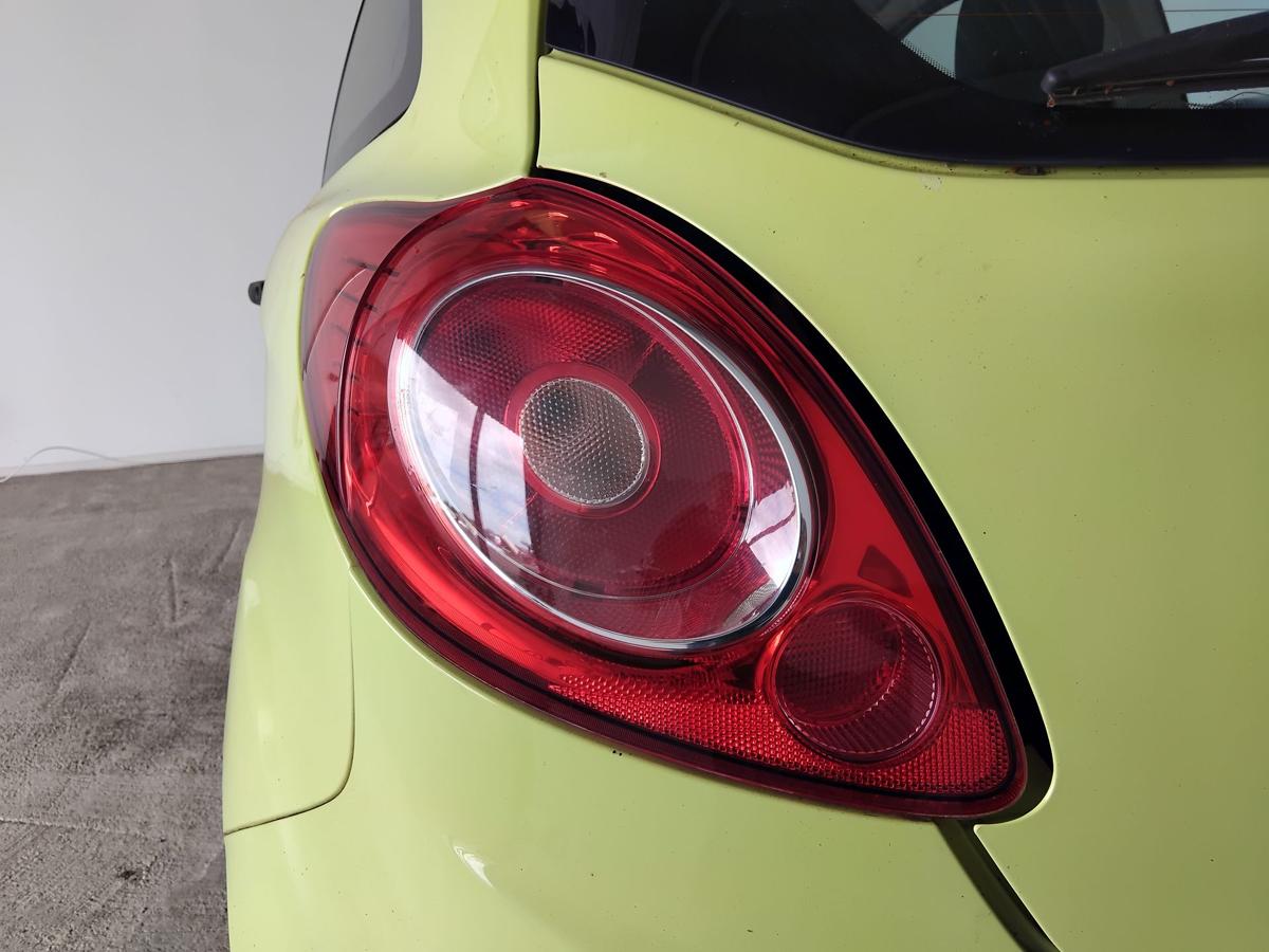 Ford Ka 2 RU8 original Rückleuchte Heckleuchte links BJ2011