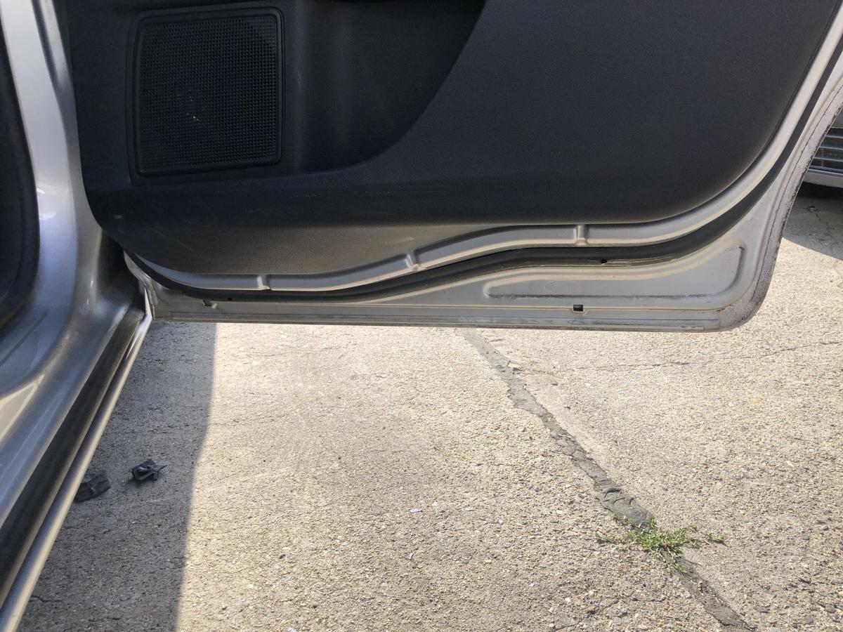 Ford Mondeo MK4 BA7 Turnier T&uuml;r hinten rechts Fondt&uuml;r im Rohbau NUR ab 2010