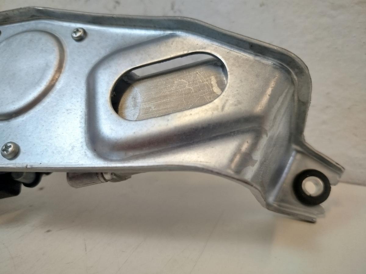 BMW 1er F20 Heckwischermotor Wischermotor hinten Scheibenwischermotor hinten