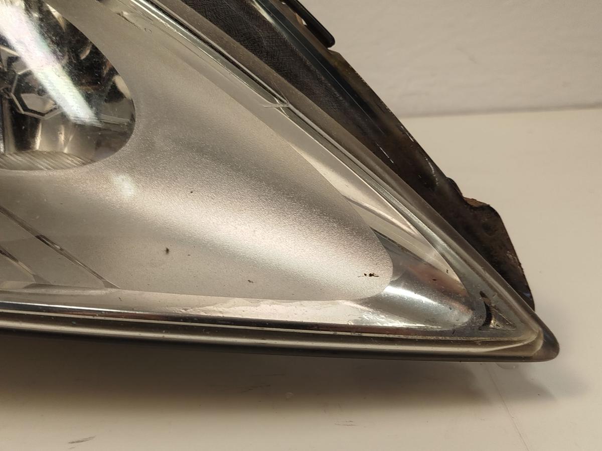 Ford Mondeo BA7 Scheinwerfer Hauptscheinwerfer Xenon vorn rechts -10 DEFEKT NASS