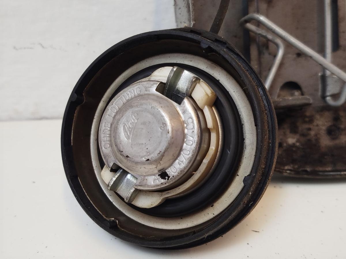 Mercedes A Klasse Coupe 169 Tankklapppe Tankdeckel Tankverschluss 748 Kometgr.