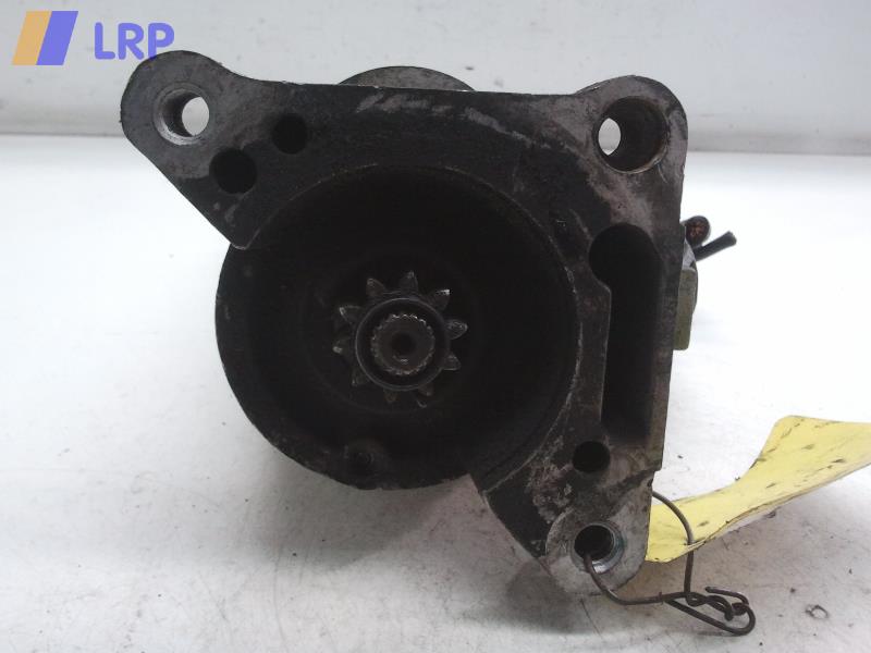 Citroen BX Anlasser Starter M1T50172 MITSUBISHI 1.9D 51kw BJ1992