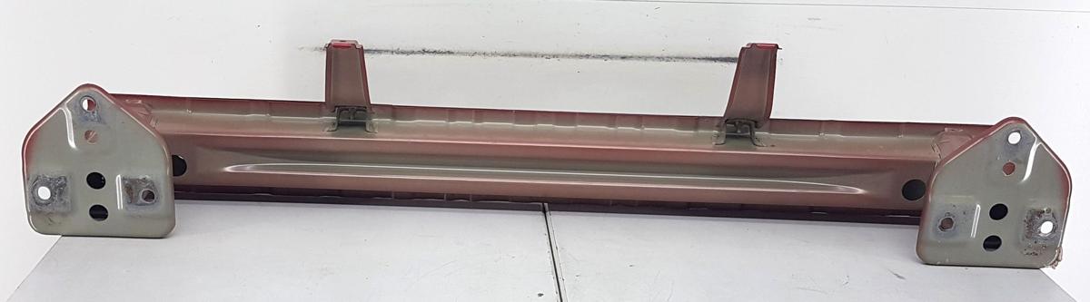 Mitsubishi Eclipse Cross Sto&szlig;stangentr&auml;ger hinten Tr&auml;ger Sto&szlig;stange hinten Bj23