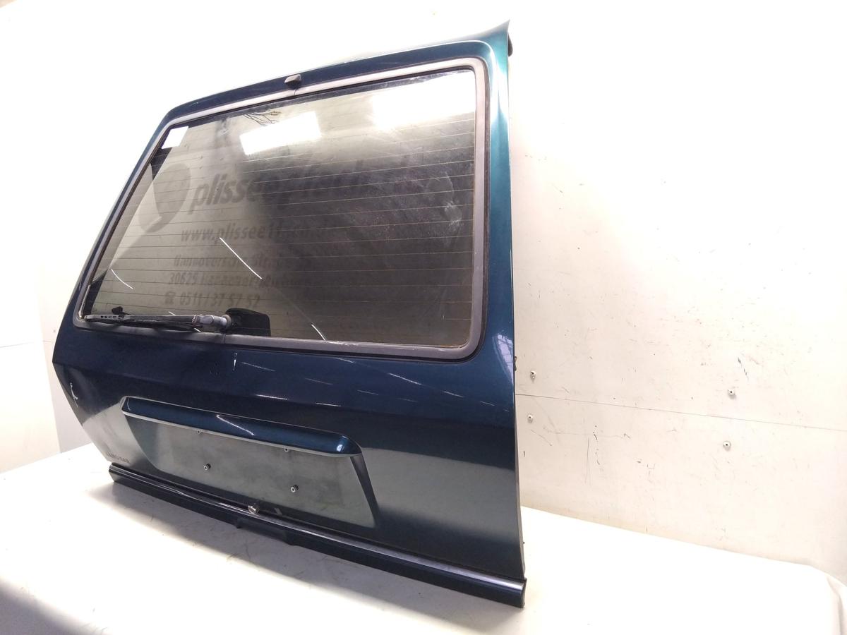 Mercedes S124 T124 Heckklappe mit Heckscheibe Kombi T-Modell rostfrei BJ1994