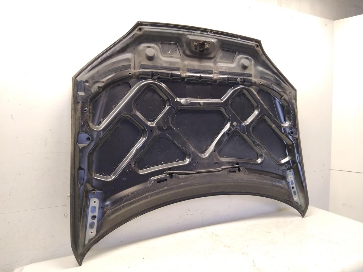 Ford Mondeo 3 BY original Motorhaube Deckel vorn Panther Schwarzmet.BJ2004