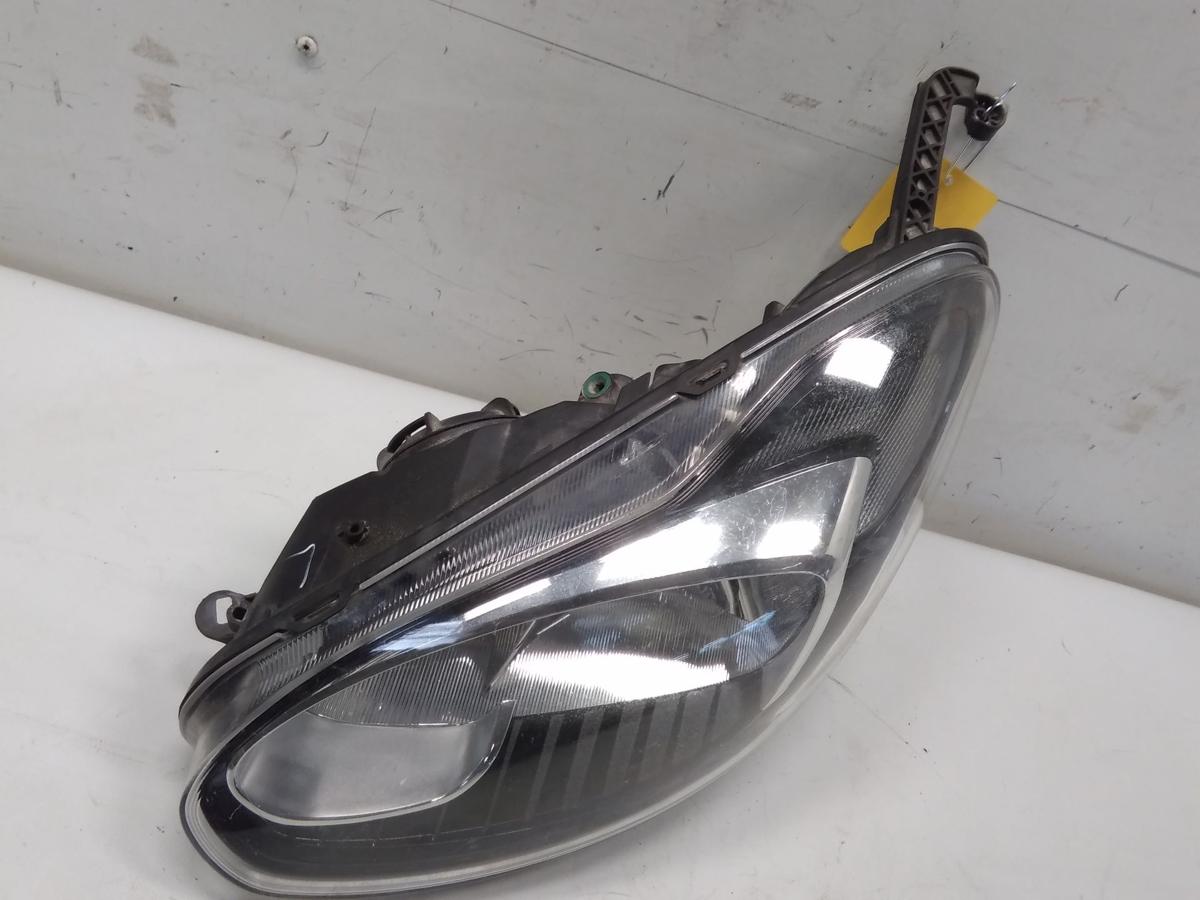 Opel Adam original Scheinwerfer links Halogen mit LED-Tagfahrlicht Bj.2013