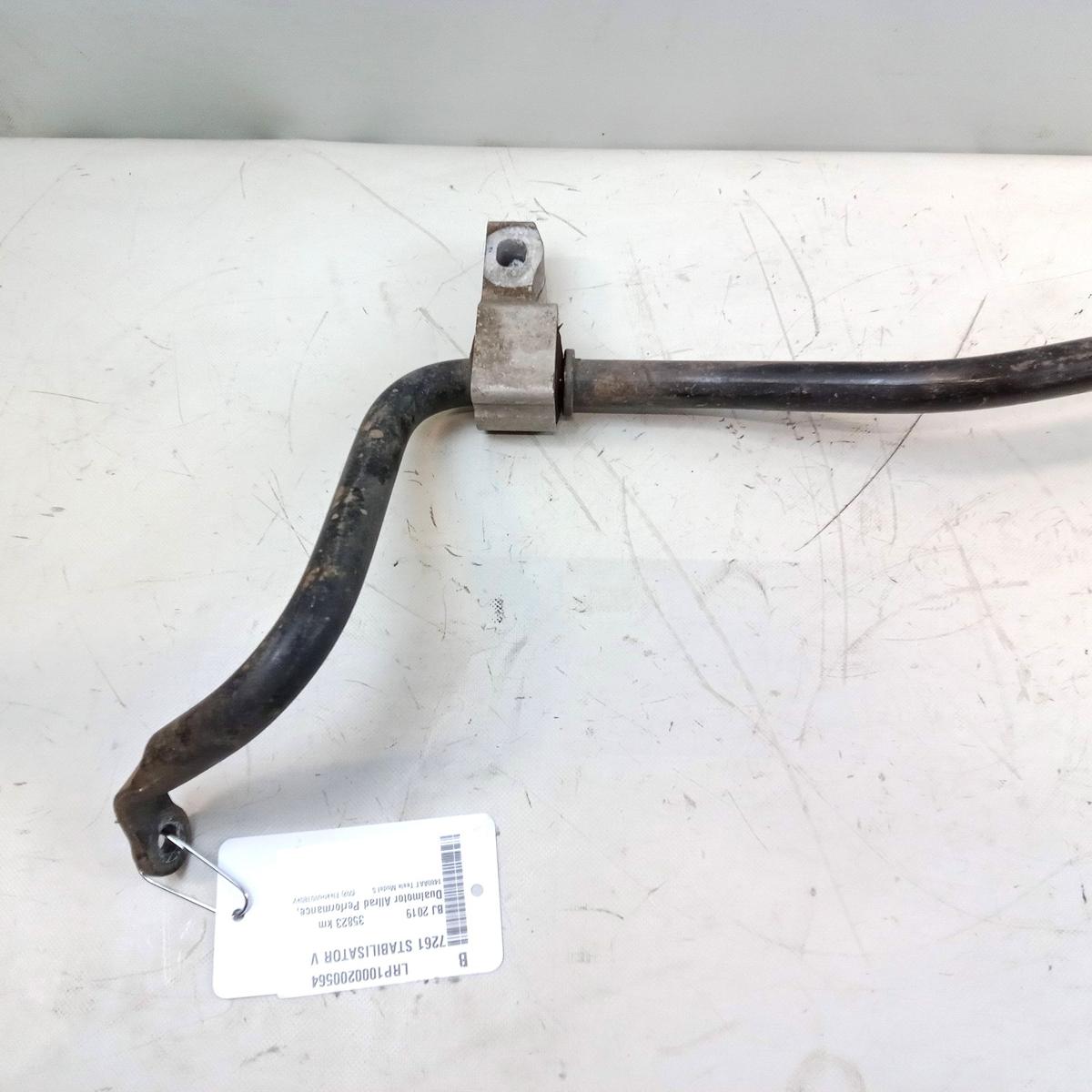 Tesla Model S Performance original Stabilisator Vorderachse Bj.2019