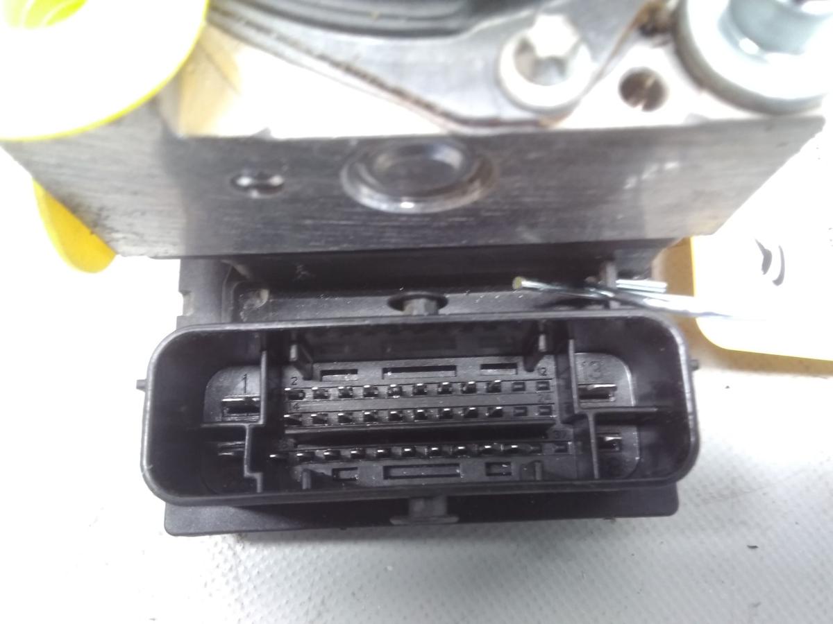Fiat Ducato 250 original ABS-Hydroaggregat 51804596 0265232112 Bj.2011