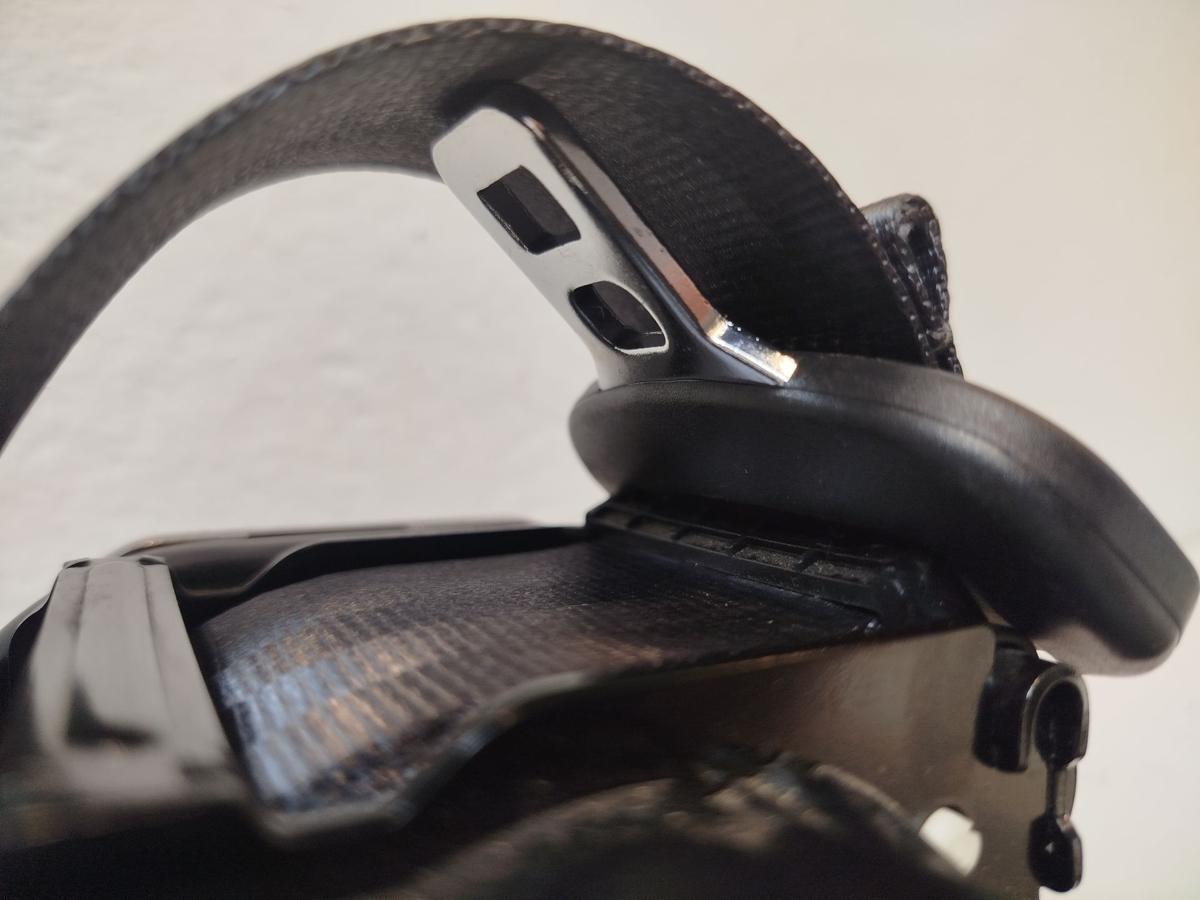 Smart #1 HX11 Sicherheitsgurt hinten rechts Gurt Anschnallgurt Gurtstraffer