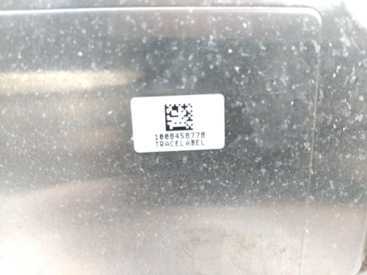 Ford Fiesta HJ HF Motorsteuerger&auml;t 1.0 74kw SFJP Bj.2019 Bosch 0261S18588