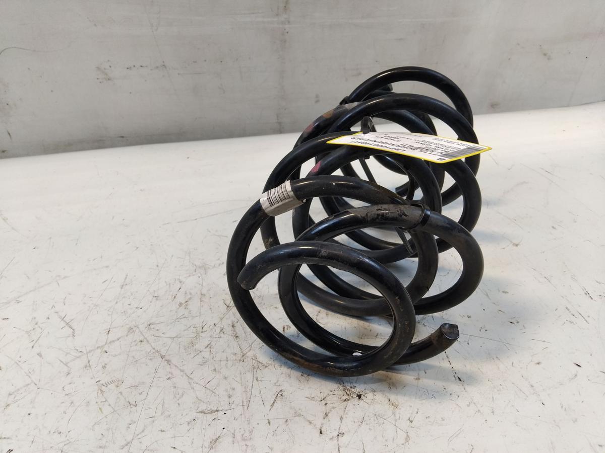 VW Golf 7 GTI original Satz Schraubenfedern Vorderachse 2.0TSI 169kw Bj.2016