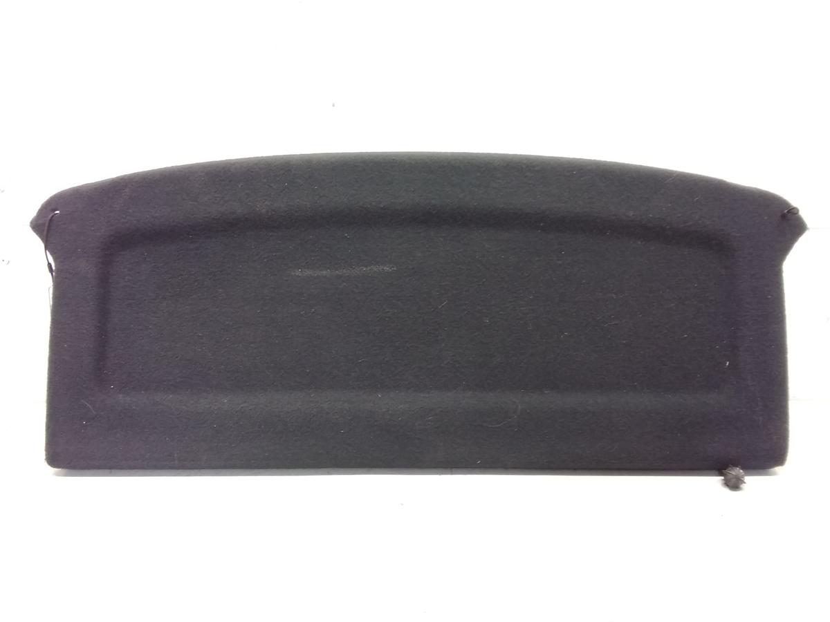 Skoda Fabia 1 6Y original Hutablage Kofferraumabdeckung Fließheck BJ2004