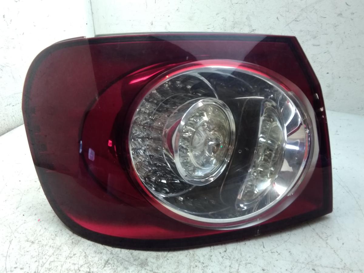 VW Golf Plus 5M original R&uuml;ckleuchte Heckleuchte links LED Bj.2006