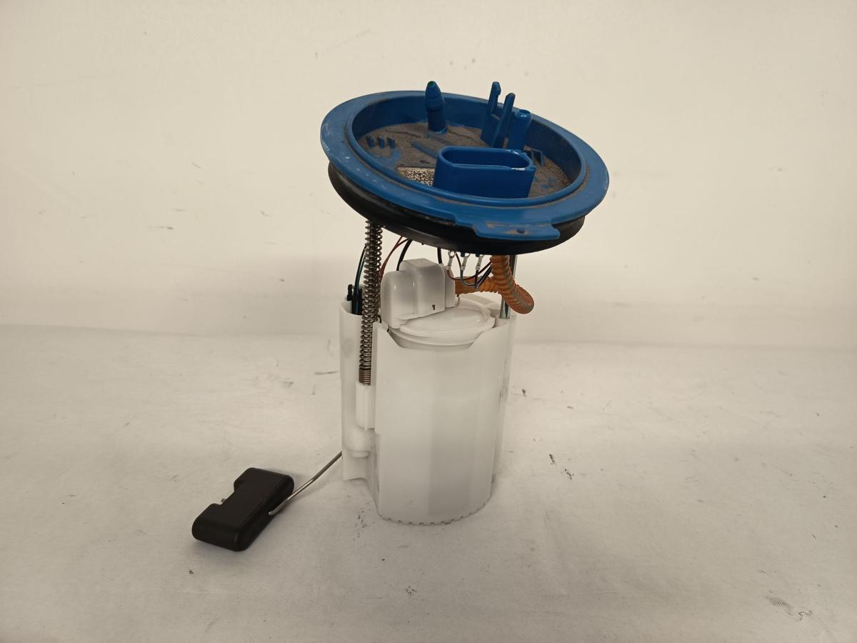 VW Polo VI AW orig Kraftstoffpumpe im Tank 1,0L 70KW Benzin 2Q0919051B BJ 2021