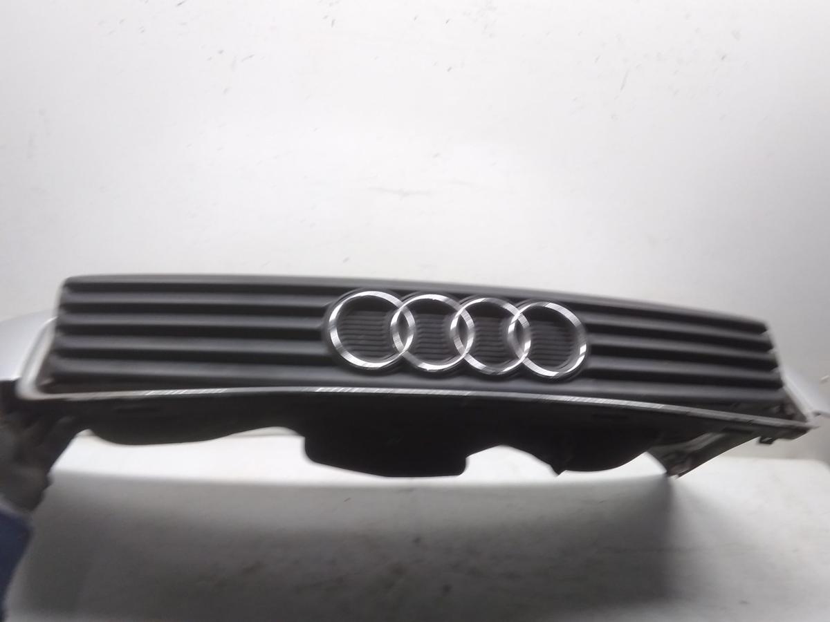 Audi A2 original Motorhaube lichtsilber LY7W Bj.2005