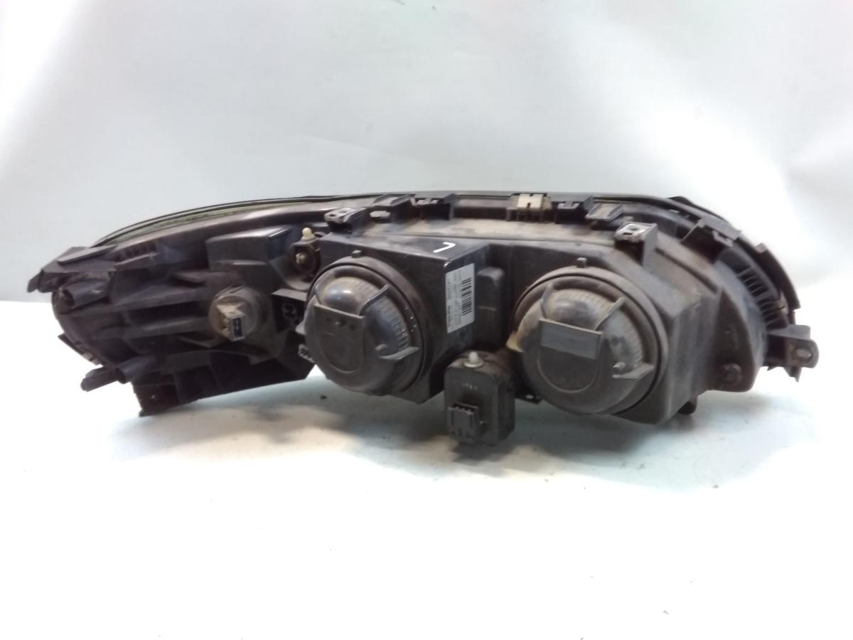 Volvo V70 II original Scheinwerfer links Valeo Halogen mit LWR Bj.2002
