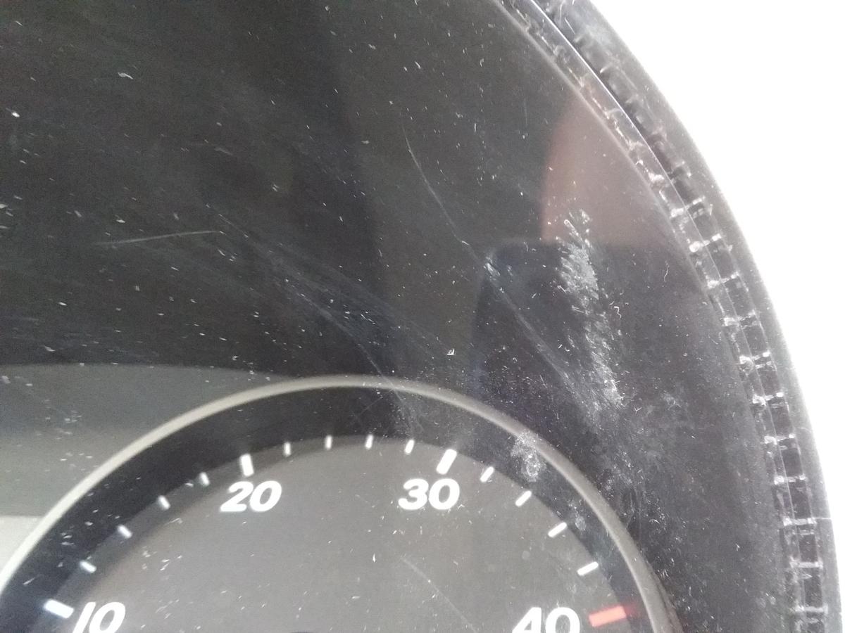 Mercedes Vito 111CDI 447 original Kombiinstrument Tacho Armatur 1.6TD Bj.2014