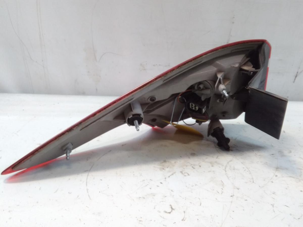 Ford Focus 3 Kombi Facelift original R&uuml;ckleuchte Heckleuchte rechts BJ2015