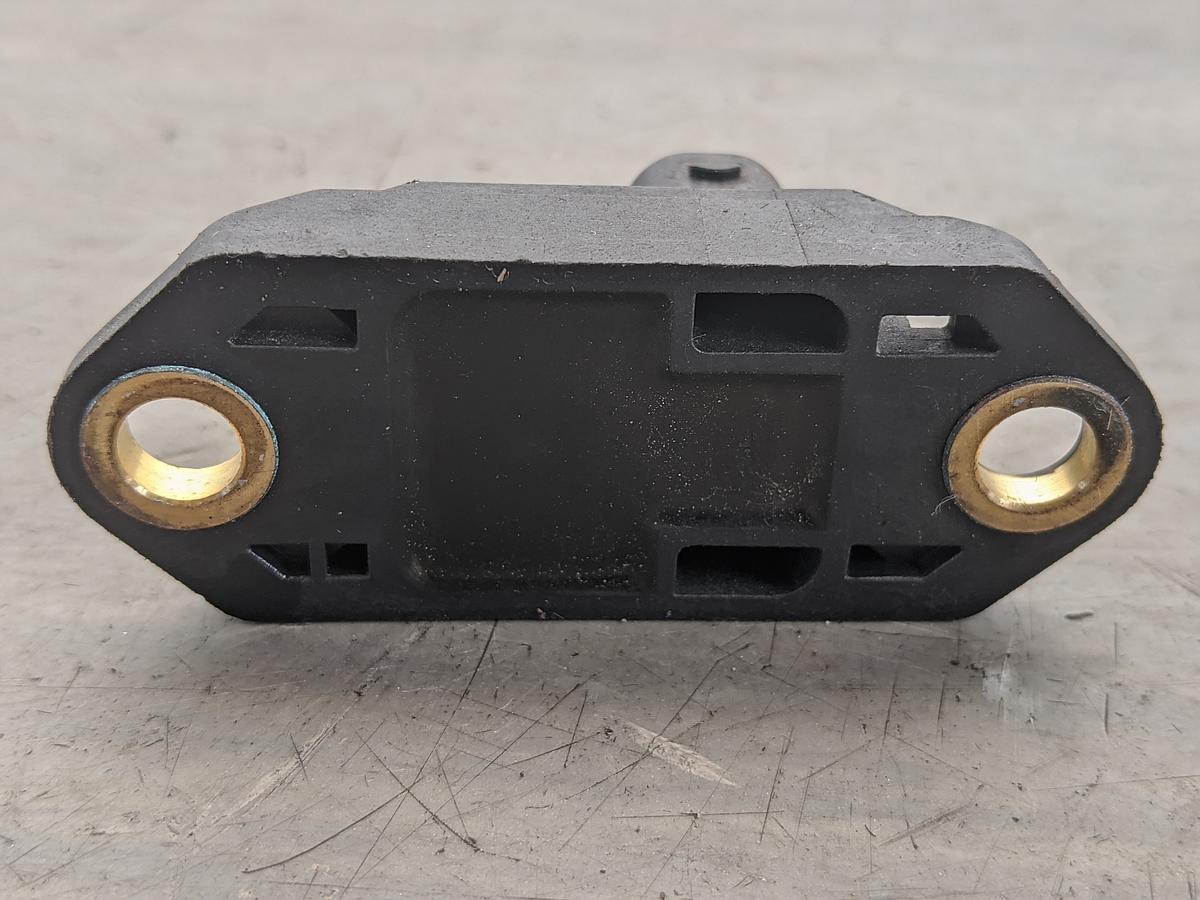 Mercedes CL500 C215 Crashsensor Airbagsensor 0025426918