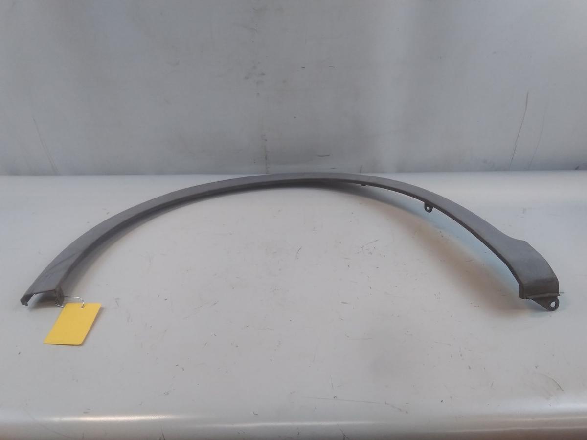 Honda Civic VIII FK original Blende Radlauf hinten links 5-türig BJ2007