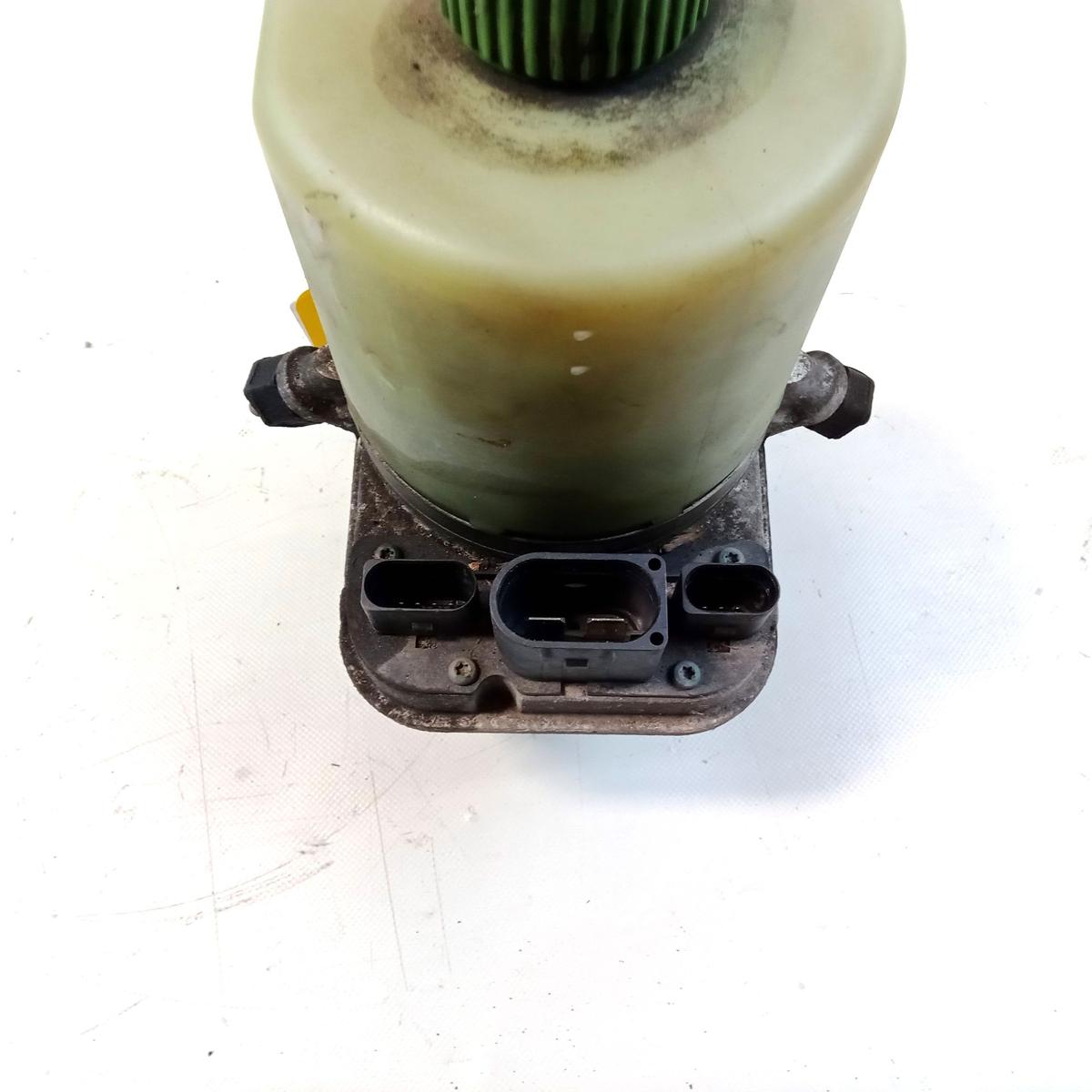 Skoda Fabia 2 5J original Servopumpe TRW elektrohydraulisch 6R0423156 Bj.2008