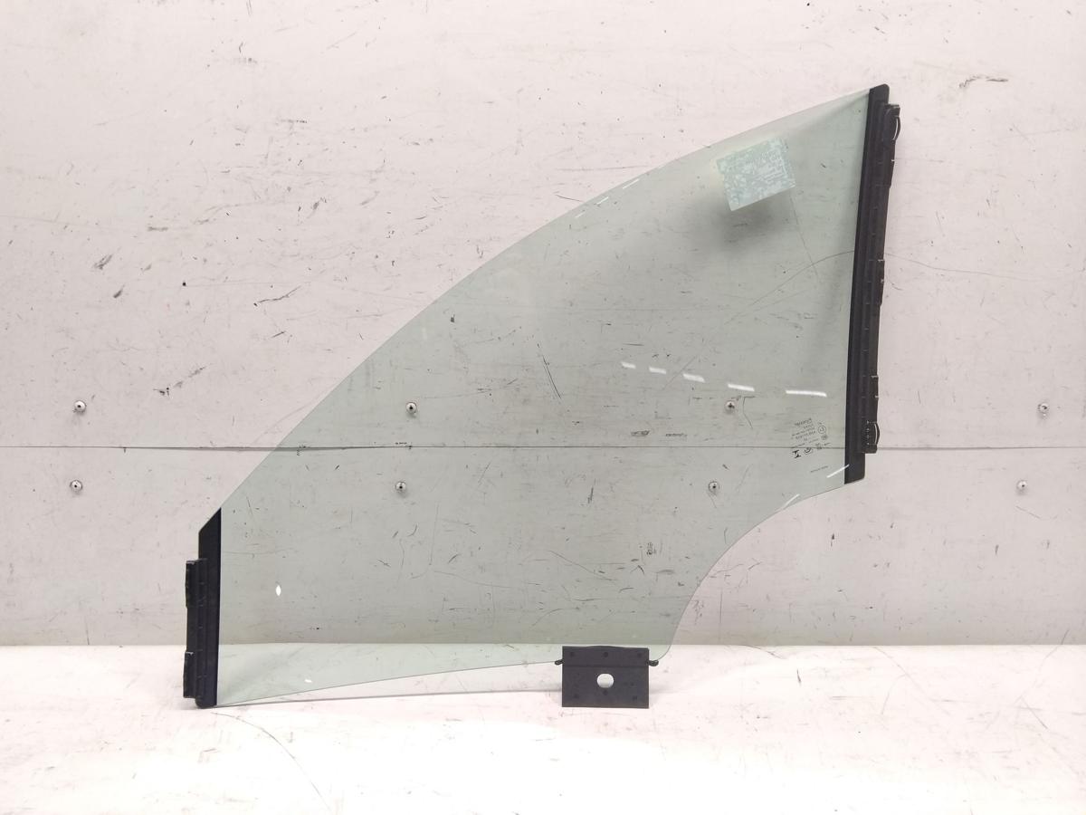 Polestar 3 T&uuml;rscheibe vorn links Verbundglas VSG Doppelverglasung gr&uuml;n Bj.2024