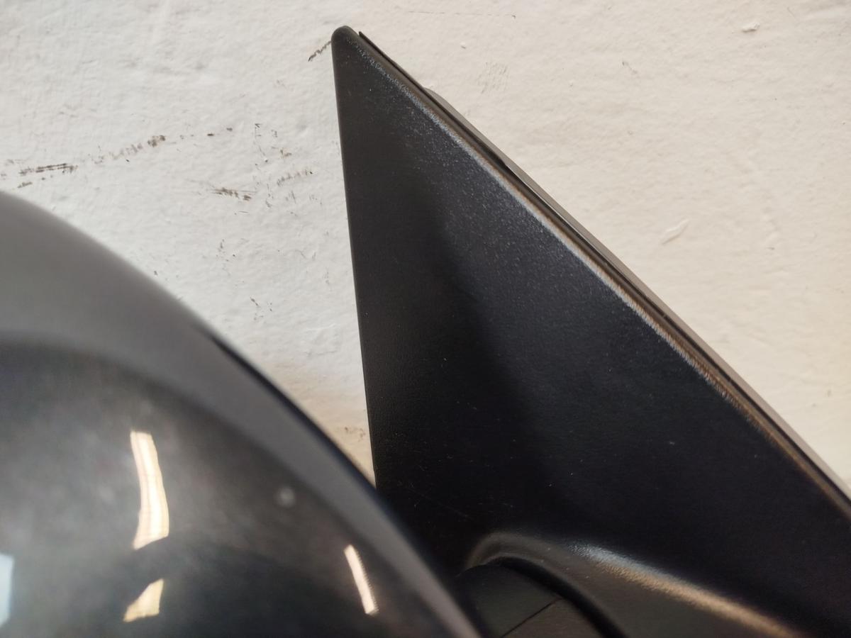 Hyundai i30 PD Mild Hybrid Aussenspiegel rechts R&uuml;ckspiegel elek DARK KNIGHT