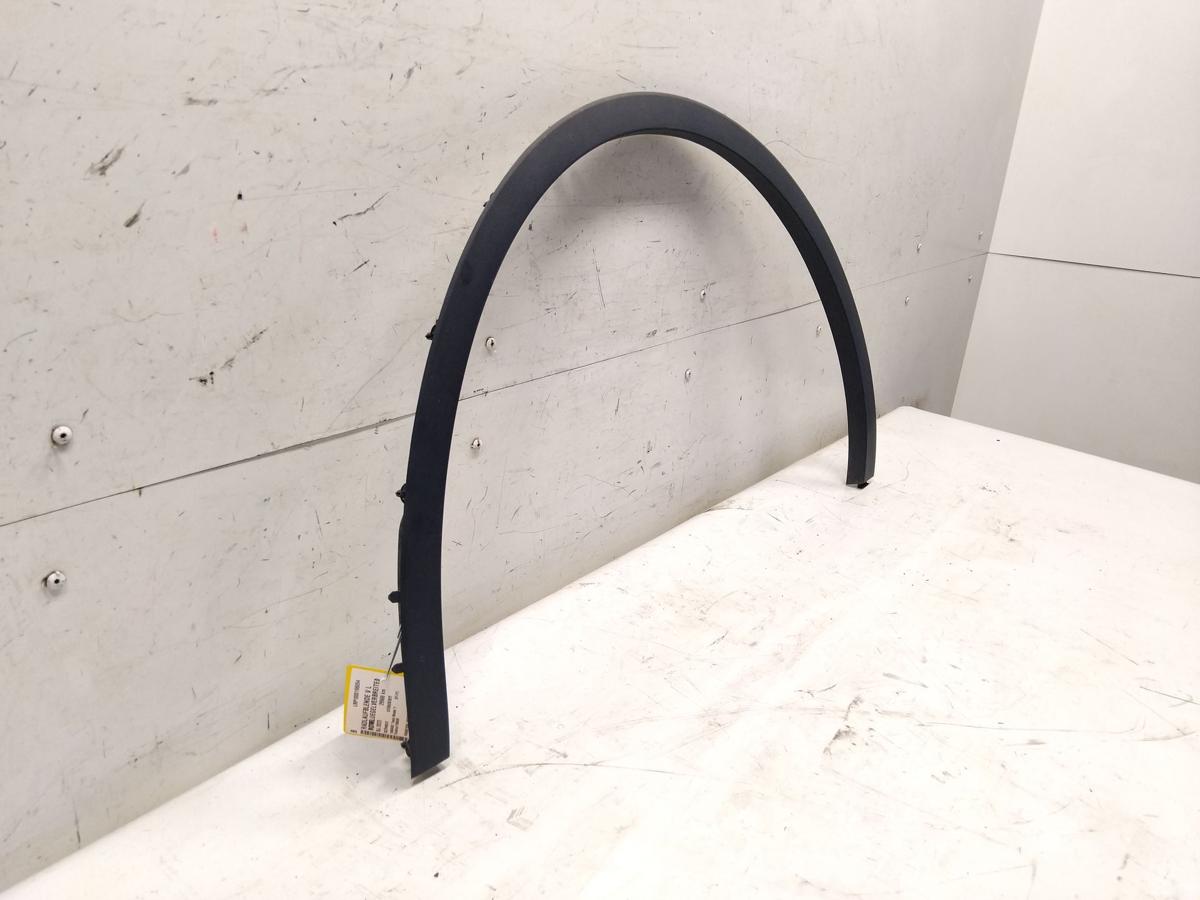 Tesla Model Y original Kotfl&uuml;gelverbreiterung Radlaufblende vorn links BJ2023