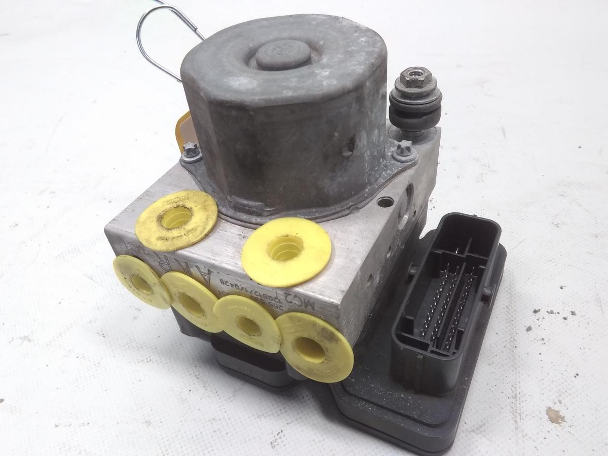 Opel Meriva B original ABS-Block 0265956075 0265242267 13426158 Bj.2012