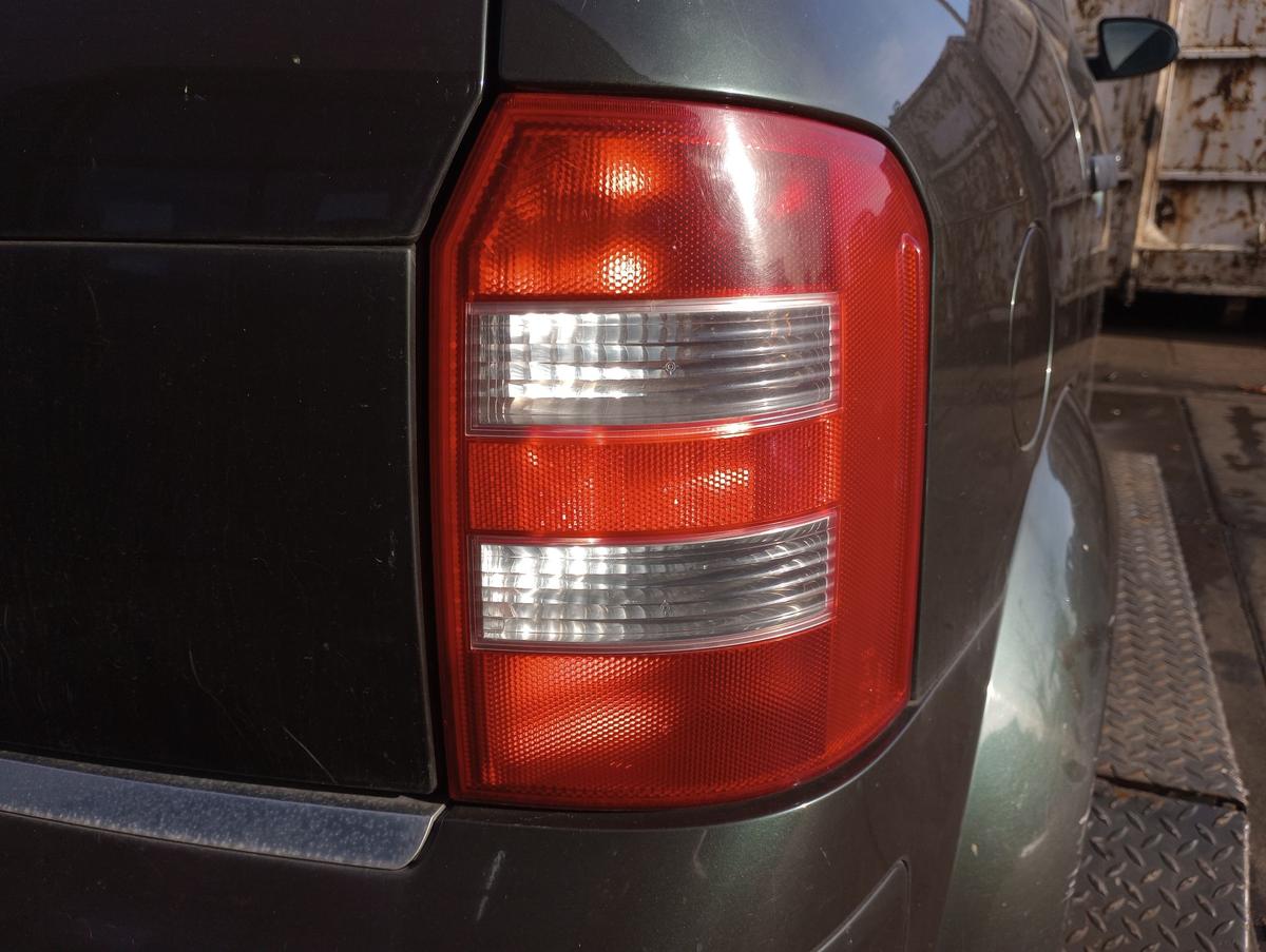 Audi A2 original Rückleuchte rechts Baujahr 2001