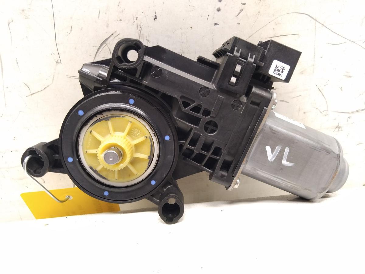 VW Polo 9N3 original Fensterhebermotor vorn links 6Q2959802G BJ2009