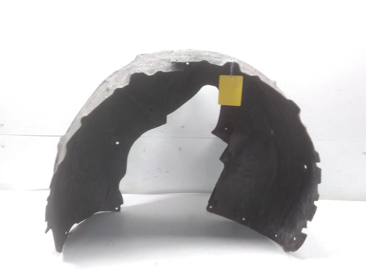 Tesla Model Y original Radhausschale hinten links Filz 1492615-00-B BJ2022