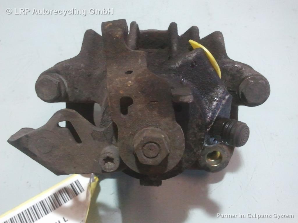 Skoda Octavia 1U BJ2005 Bremssattel hinten links Lucas