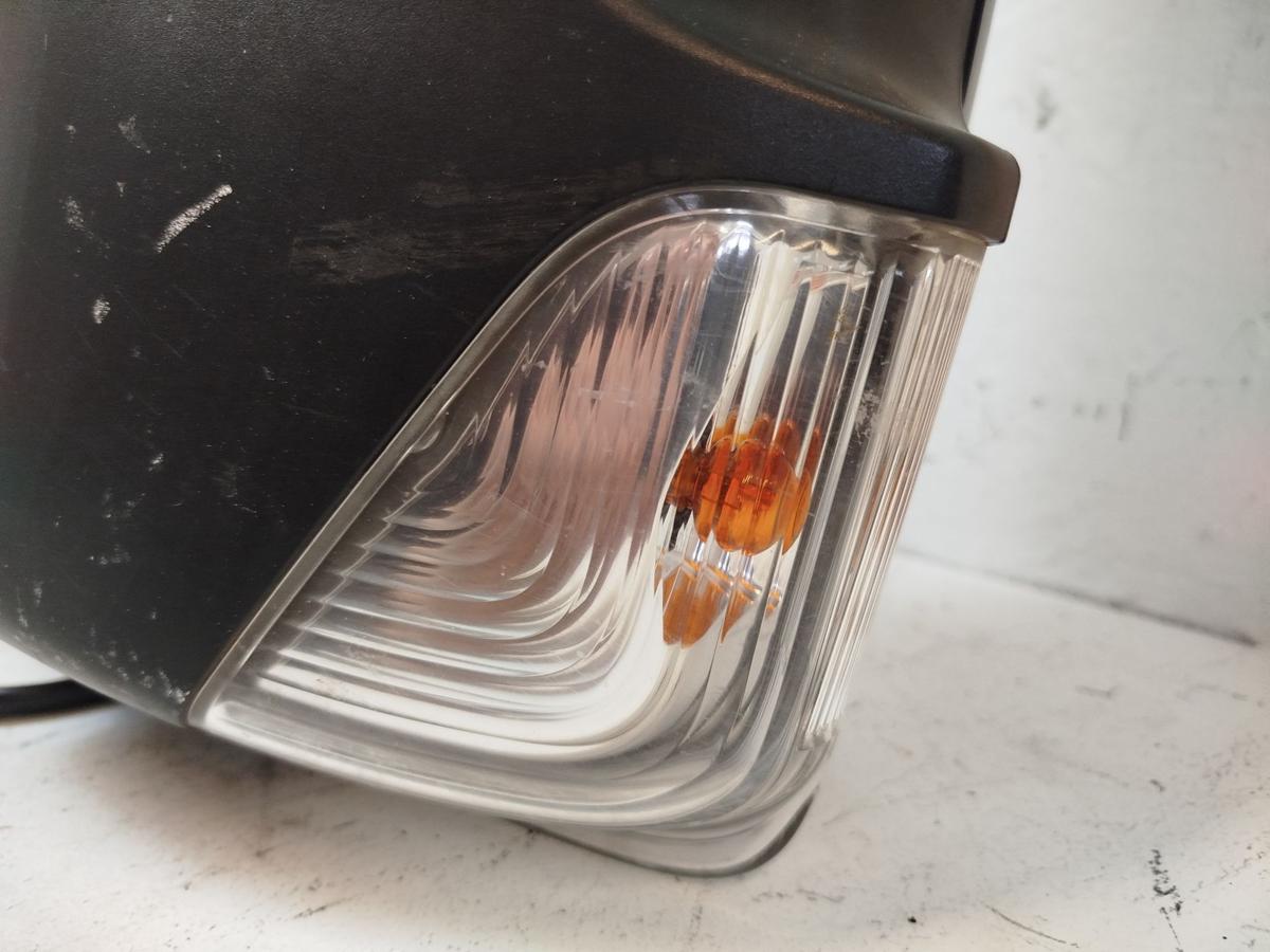 VW Crafter 35 2E Kasten Außenspiegel links Seitenspiegel PDC elektrisch