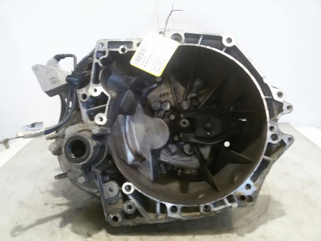 Peugeot 5008 Baujahr 2011 1,6 88KW Getriebe 5 Gang 66170km