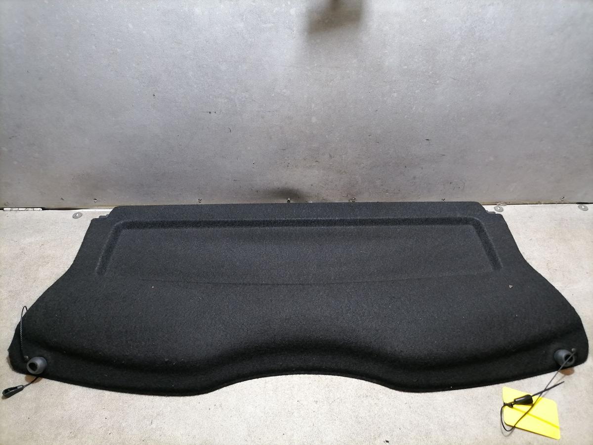 Ford Fiesta JD Hutablage Kofferraumabdeckung 3-türer BJ07