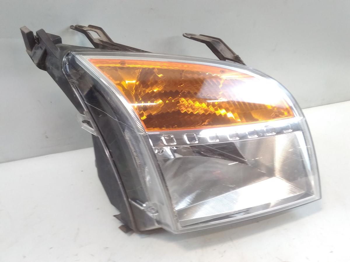 Ford Fusion JU Facelift orig Scheinwerfer rechts Hella Halogen mit LWR BJ2006