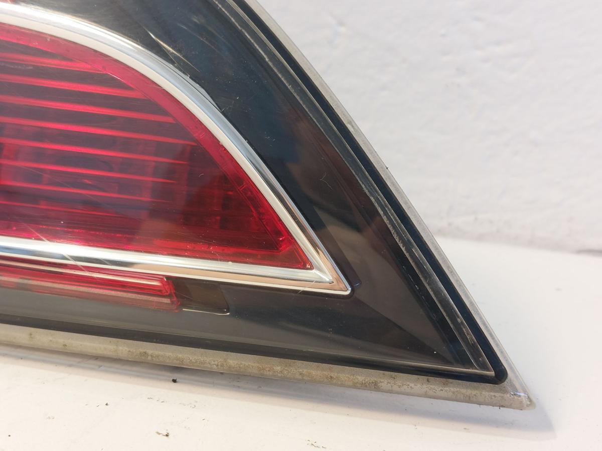 Mazda 6 GH Kombi Rückleuchte Schlussleuchte Rücklicht hinten innen links