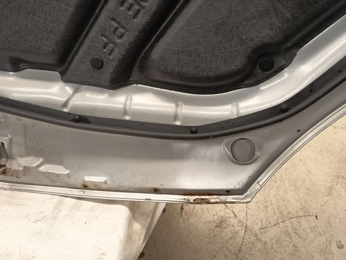 Suzuki Liana original Motorhaube Klappe Deckel vorn Z2S Quicksilver Bj 2007