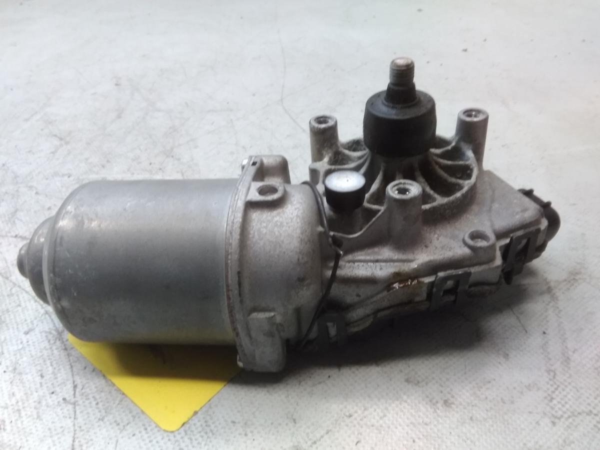 Peugeot 4007 original Wischermotor vorn Bj.2009 1593001052