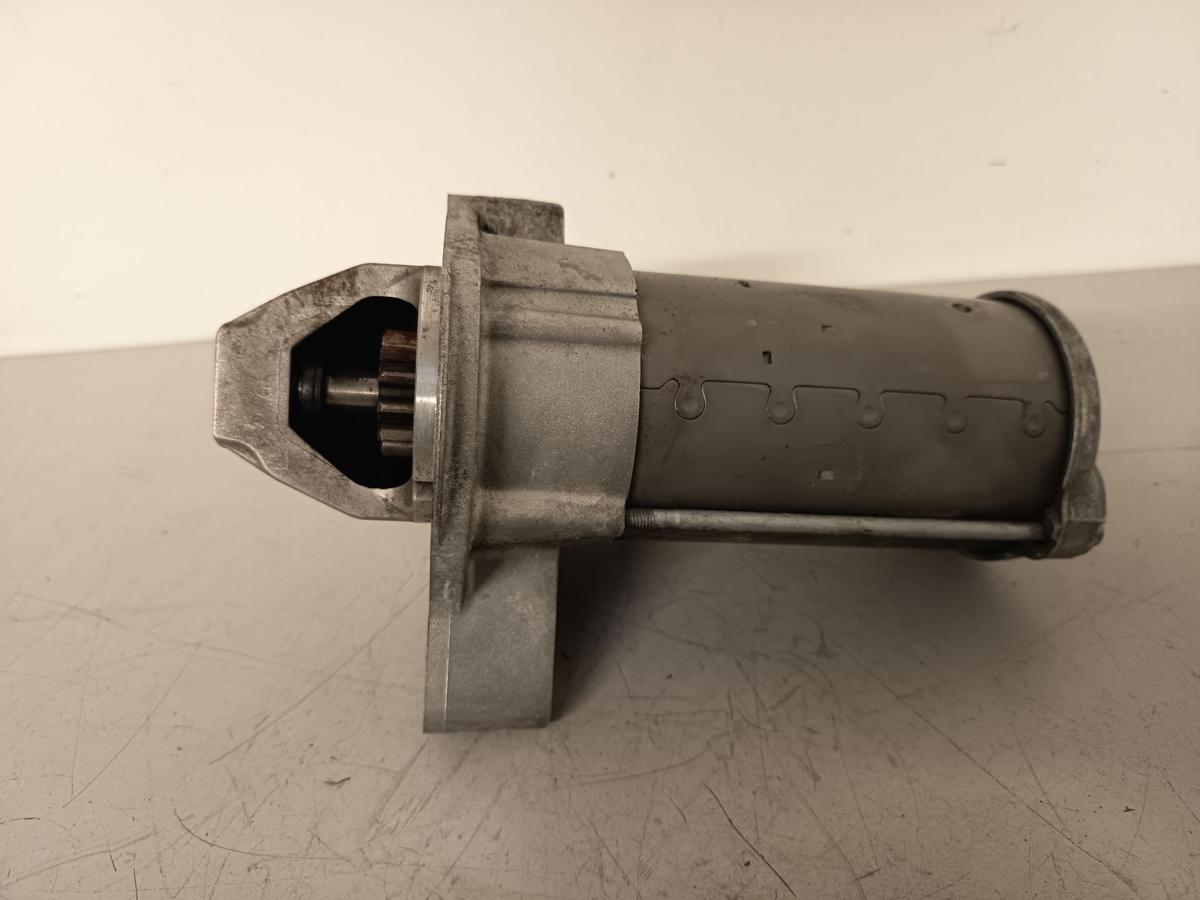 Citroen C4 II 2 Picasso SpaceTourer Bj 2018 original Anlasser Starter 9675660680