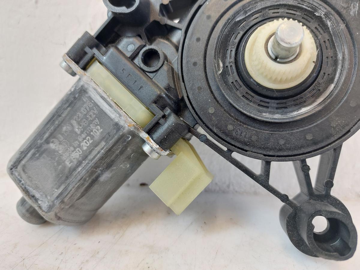 Audi Q2 Typ AG Fensterhebermotor Tür vorn links Hebermotor Fahrertür OEM