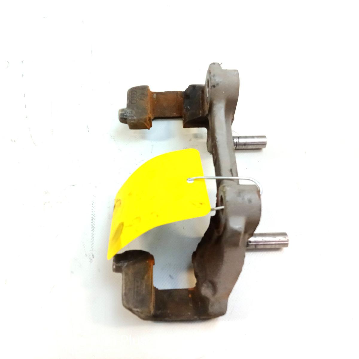 Audi TT 8N original Bremssatteltr&auml;ger Vorderachse 312x25mm Bj.2003