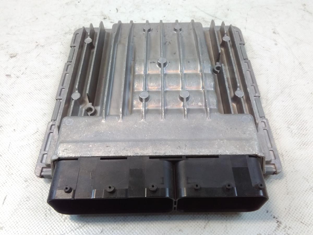 BMW 630i E63 E64 Steuerger&auml;t DME Motorsteuerger&auml;t 3.0 190kw N52B30A Bj.2006