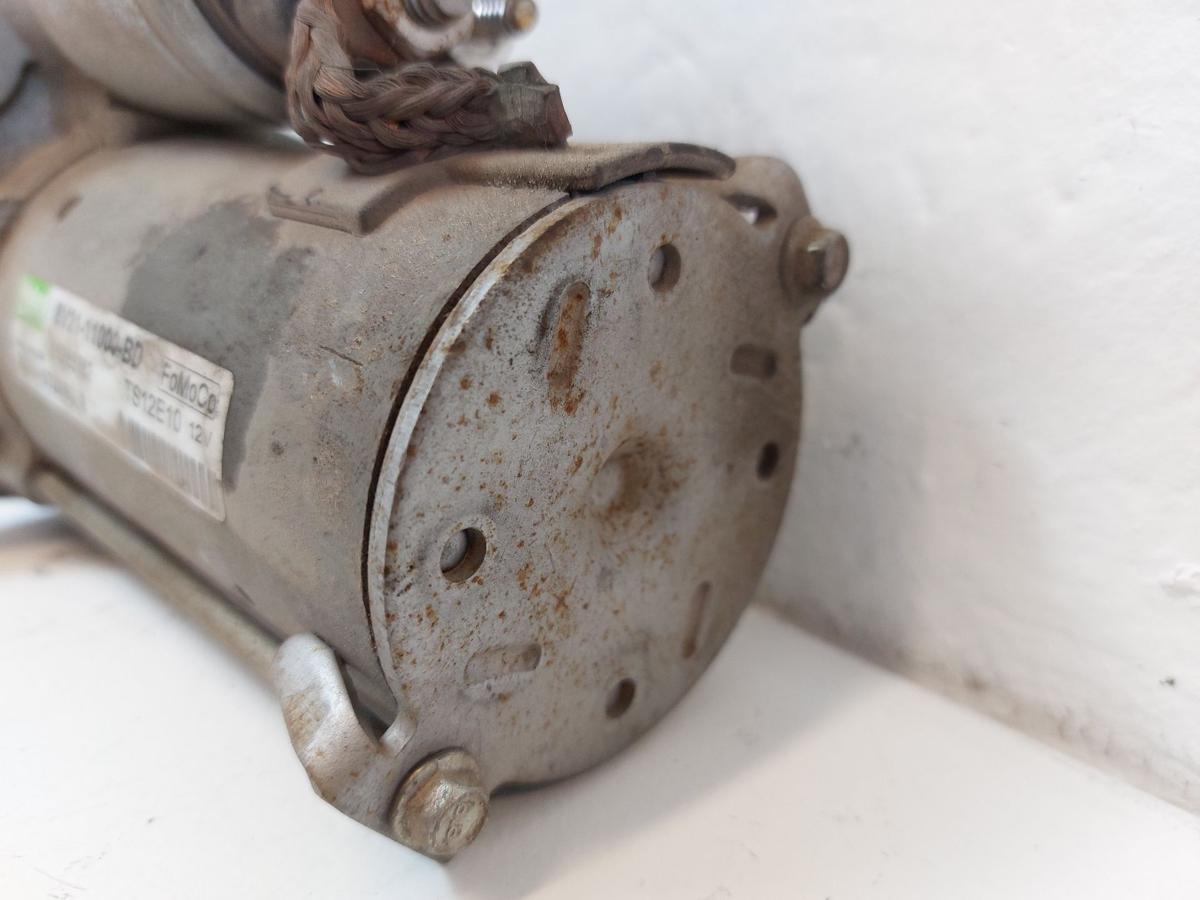 Ford Fiesta JA8 Anlasser Starter OEM Valeo 1.25 44kw 5 Gang