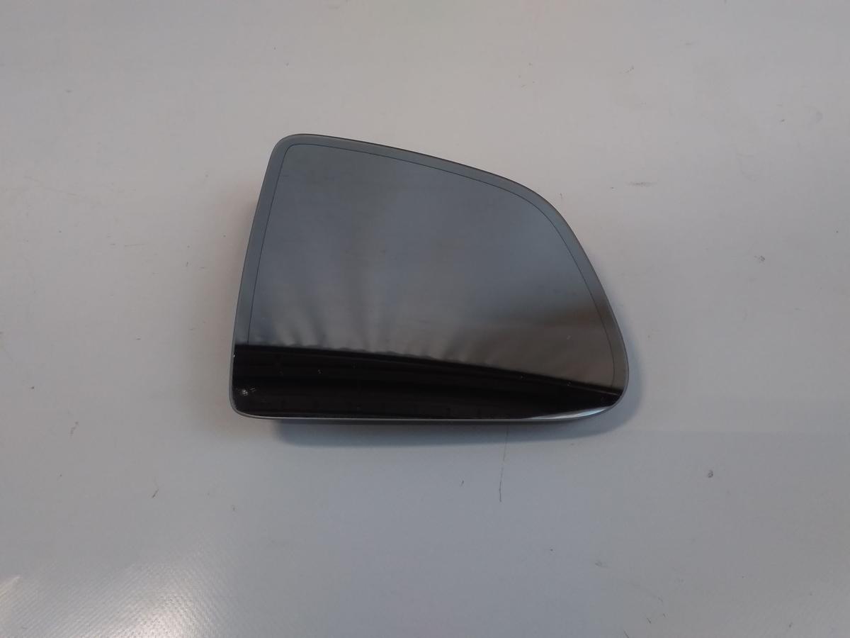 Tesla Model Y original Spiegelglas rechts automatisch abblendbar u beheizt 2022
