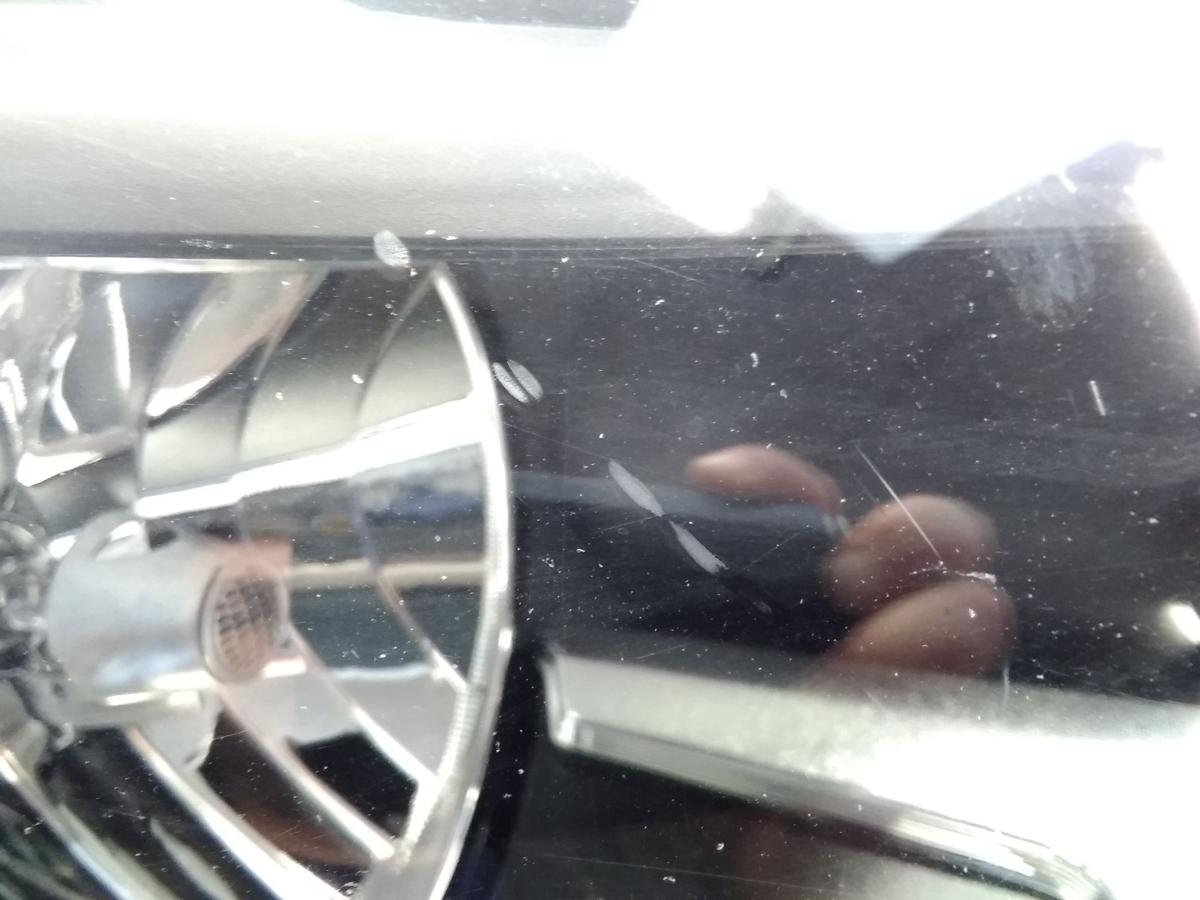 VW Tiguan 5N2 orig Scheinwerfer rechts Facelift Hella Halogen 5N1941006C BJ2012