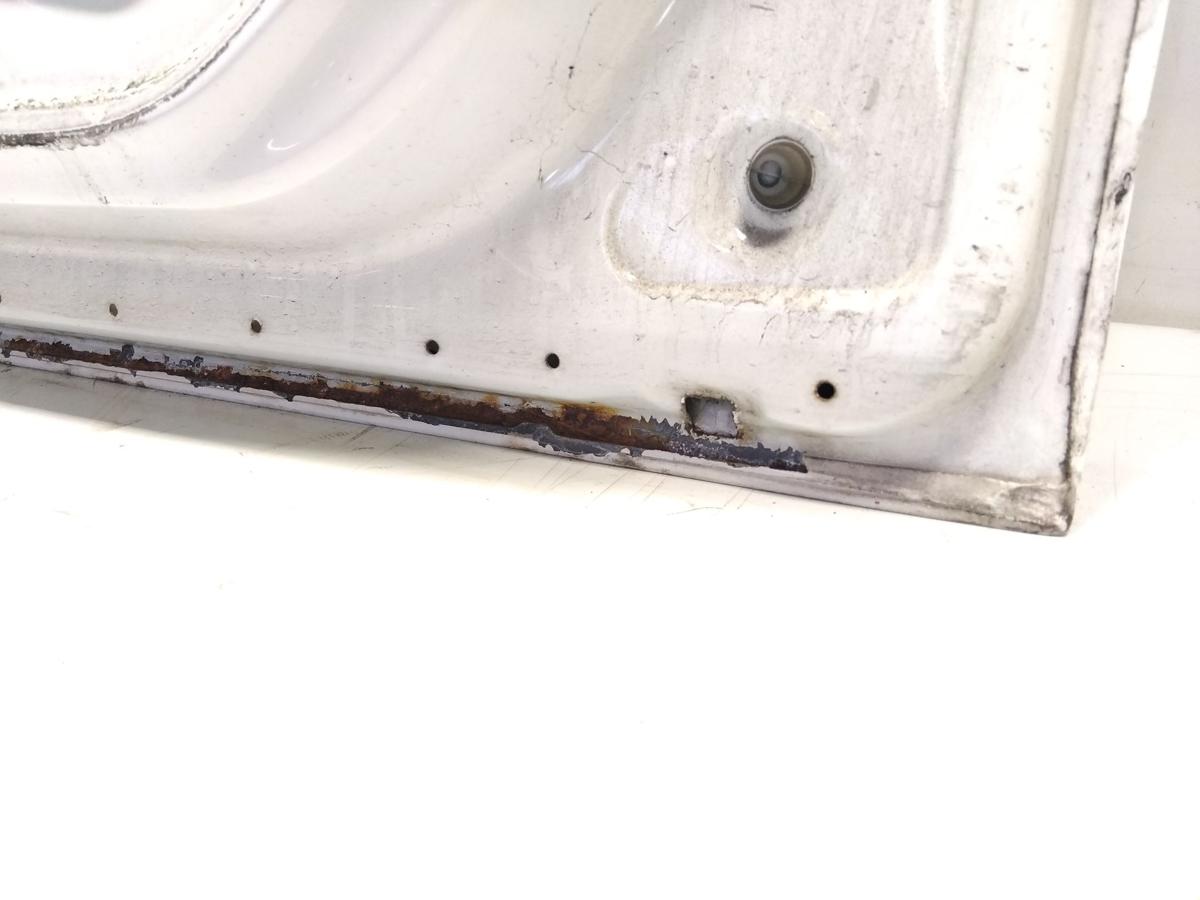 Peugeot Expert T&uuml;r vorn rechts Beifahrert&uuml;r weiss EWP Bj.2012