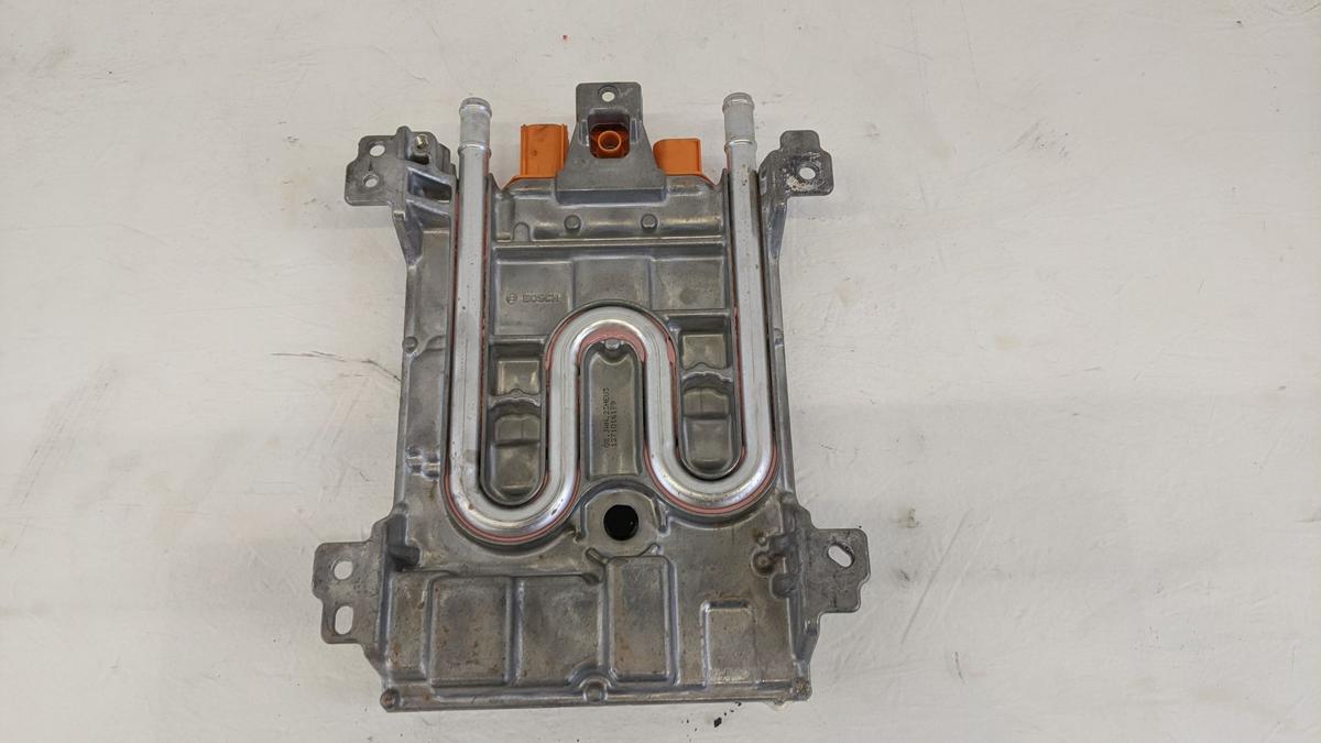 Konverter Wechselrichter Spannungswandler VW ID3 Pro Typ E1 ID.3