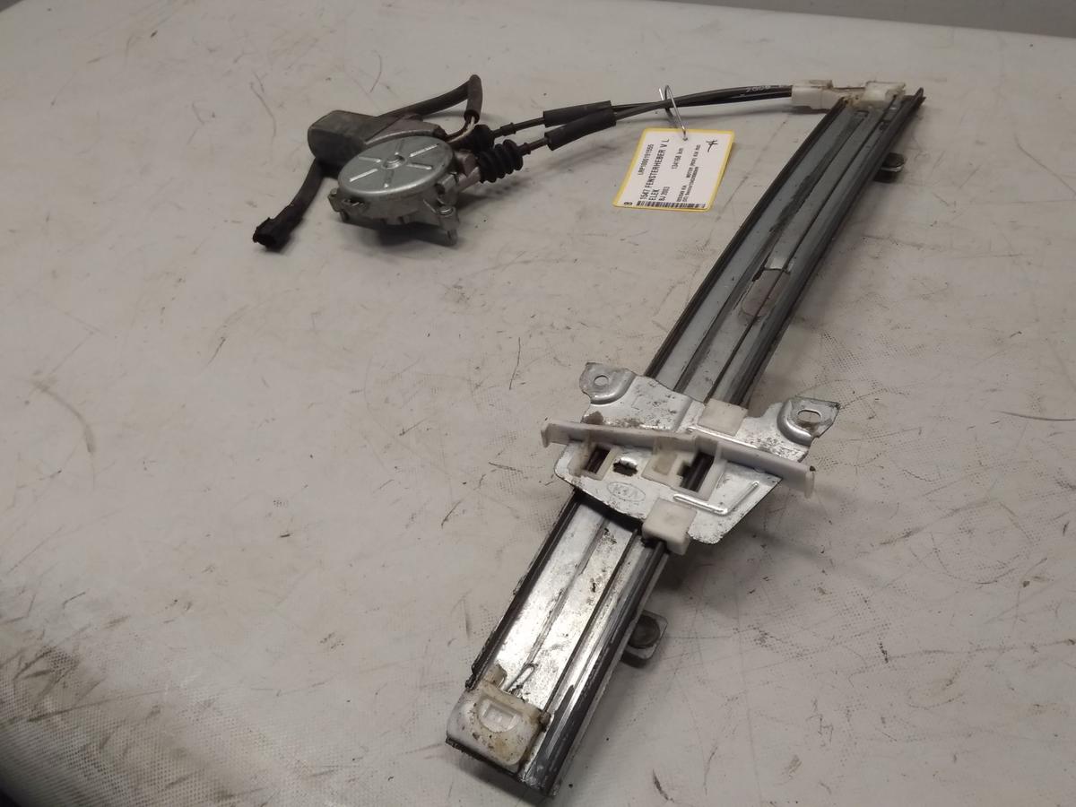 Kia Rio DC original Fensterheber vorn links elektrisch Bj.2003